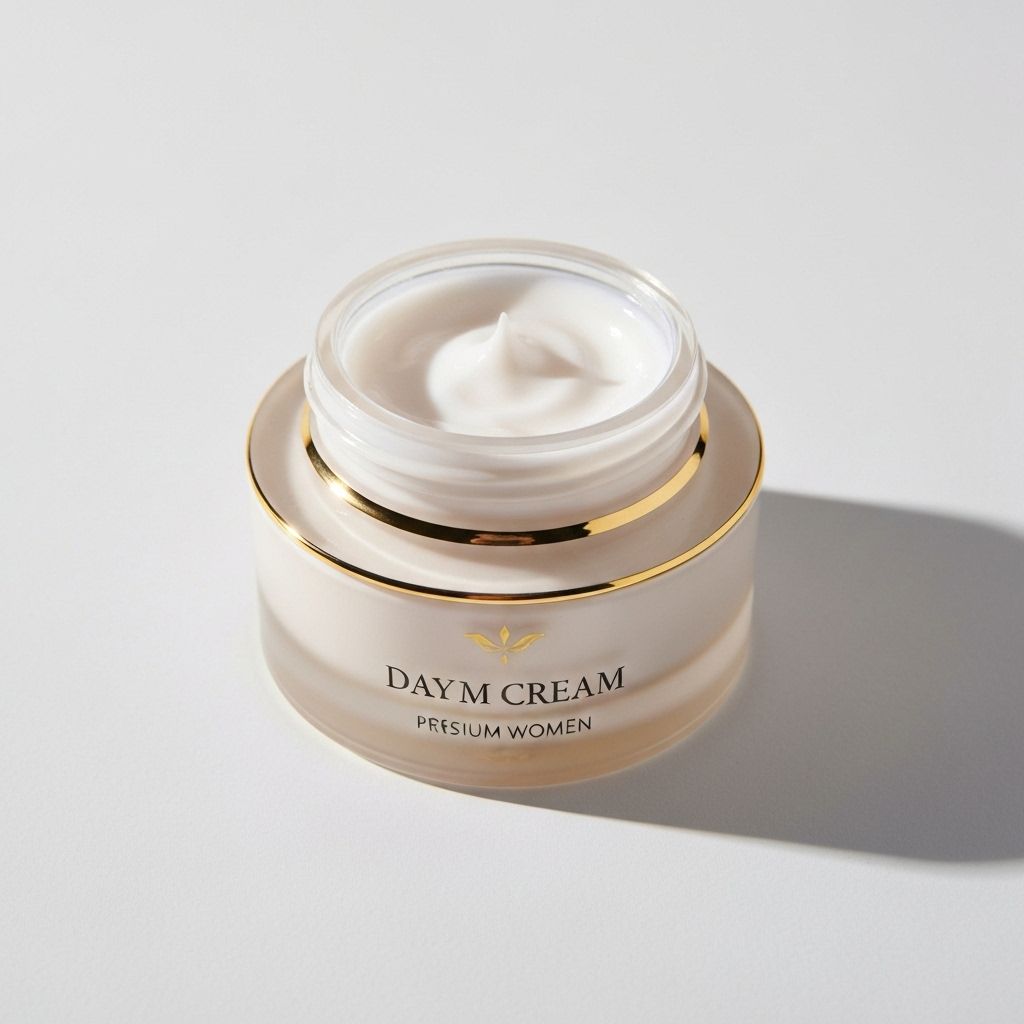 Premium Skincare Blend